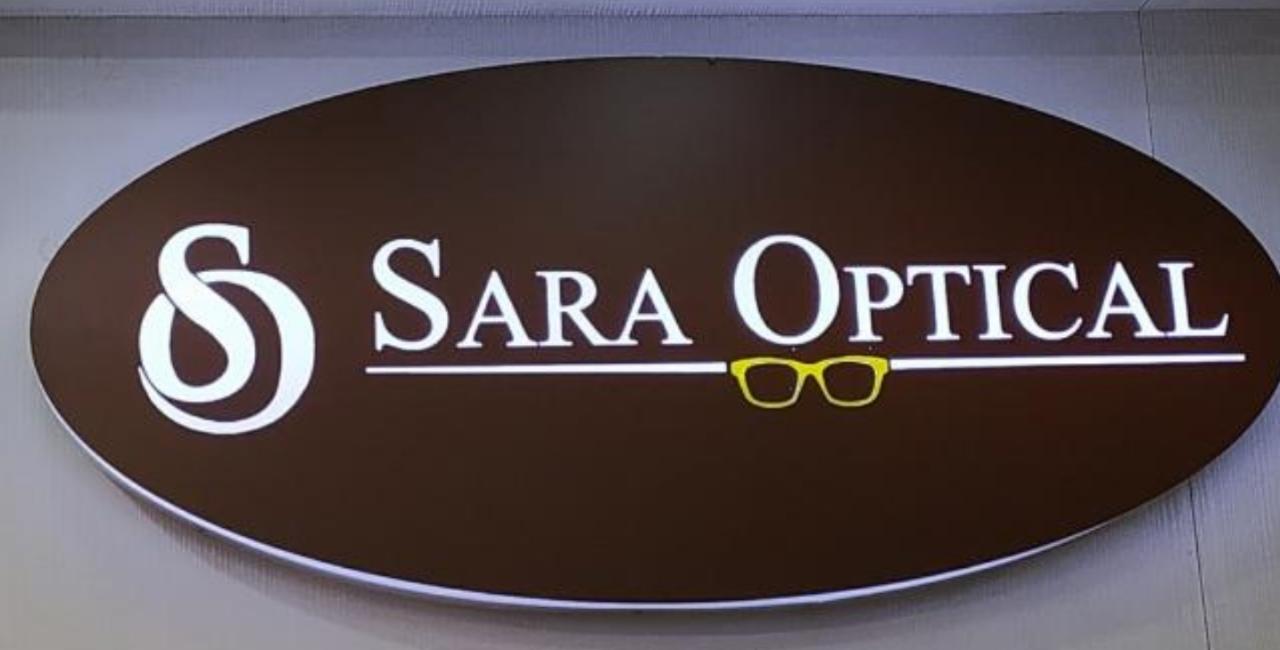 SARA OPTICAL